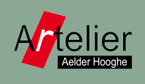 logo Artelier Aelder Hooghe